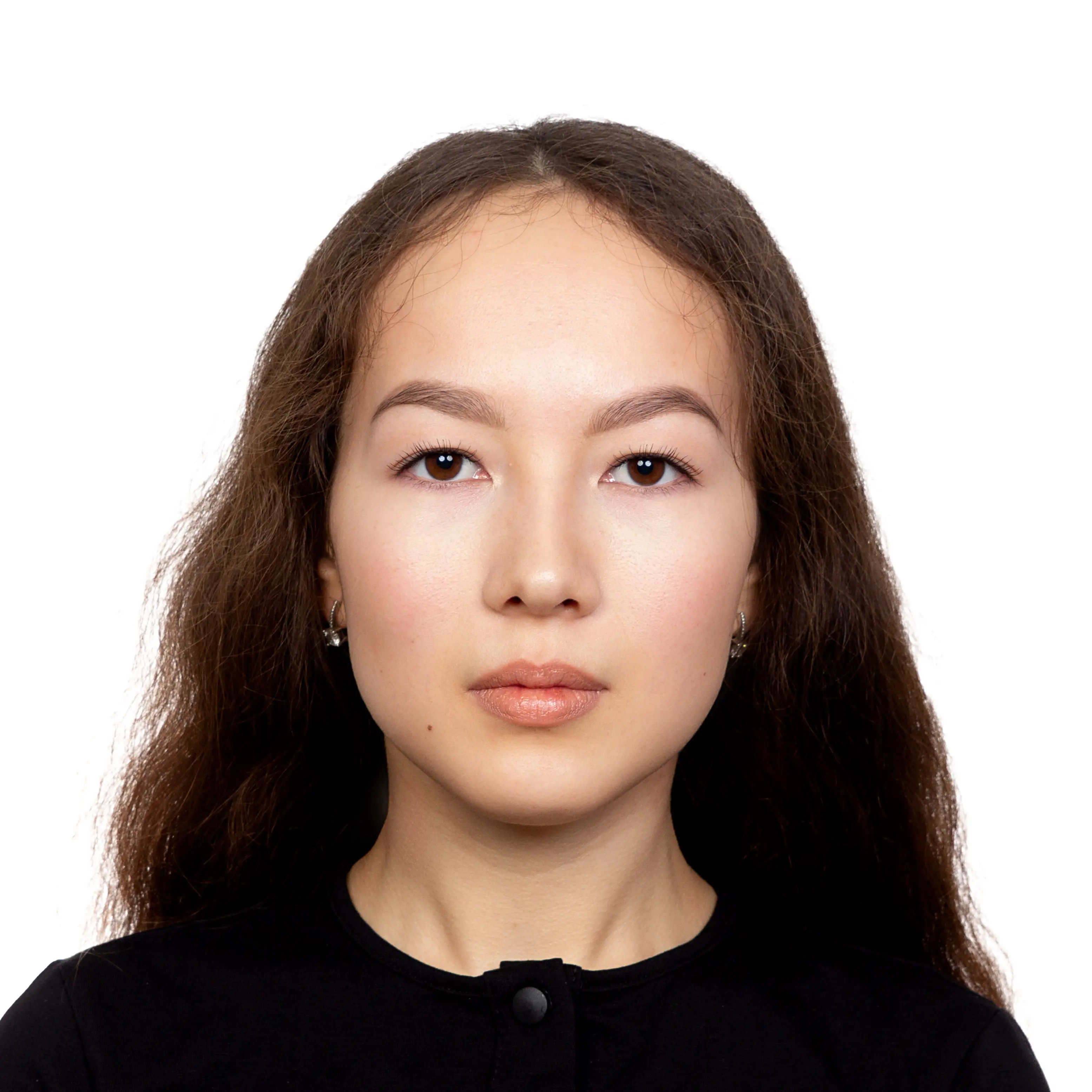 Лиана Ахметова