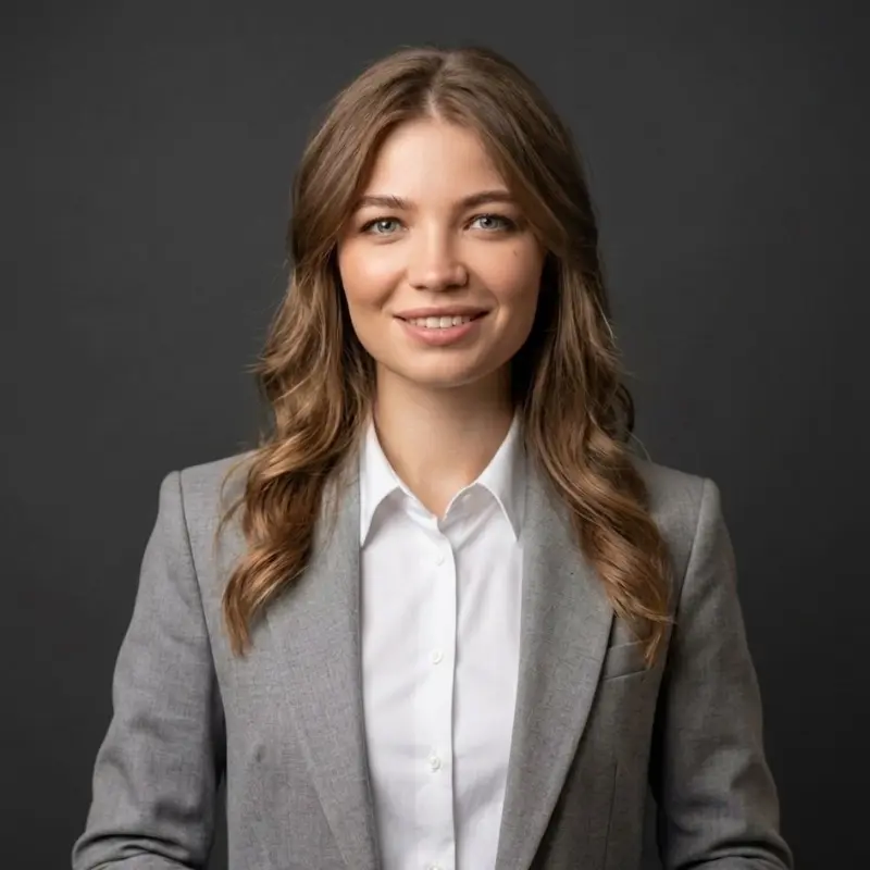 Екатерина Нехорошева