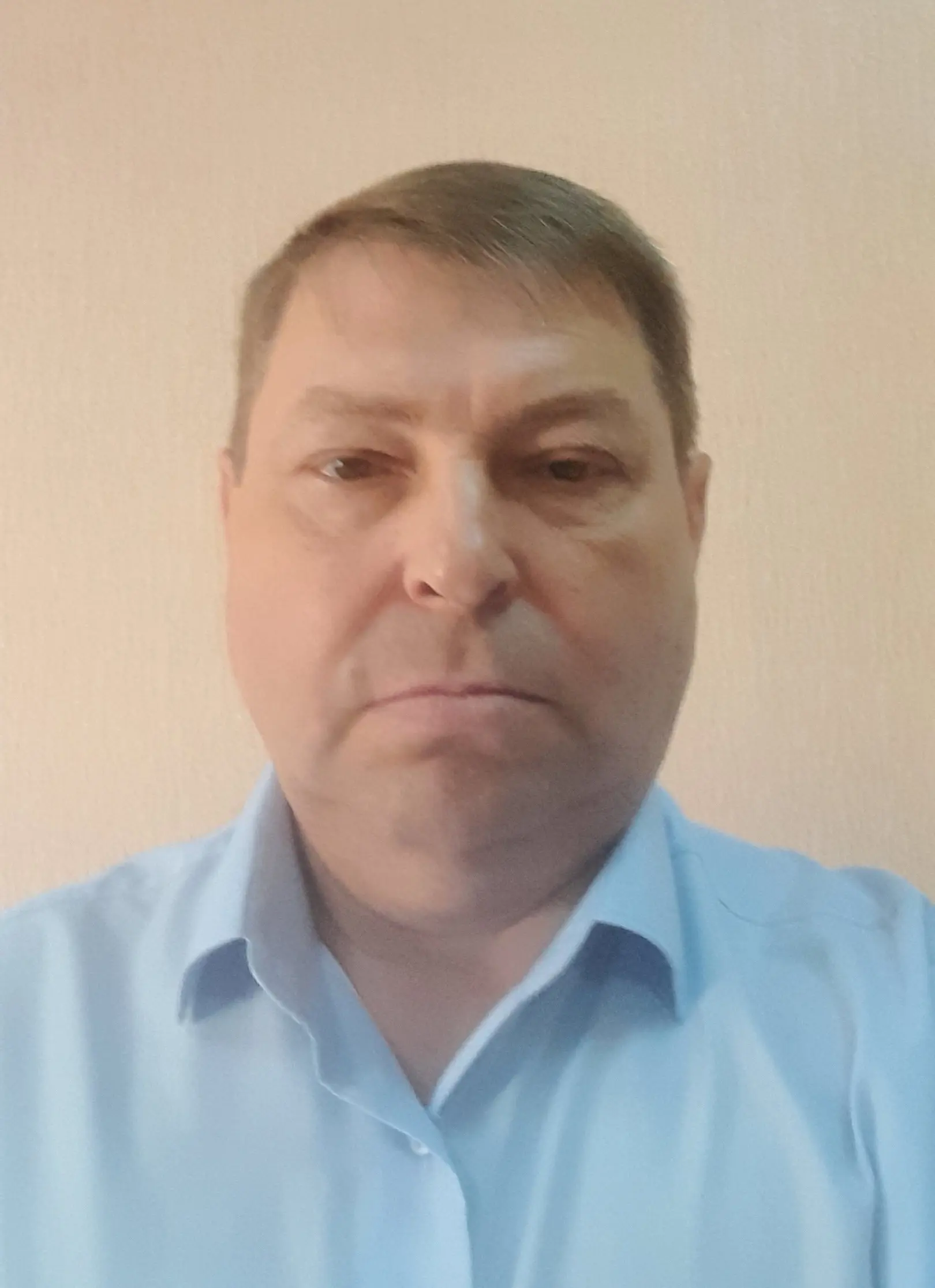 Игорь Шумов