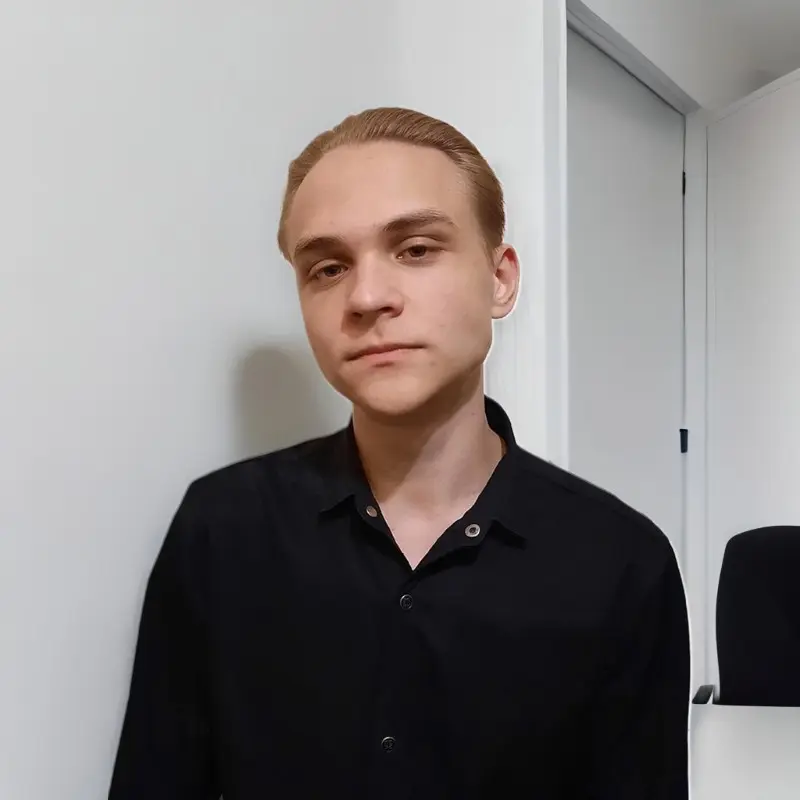 Алик Зиганшин