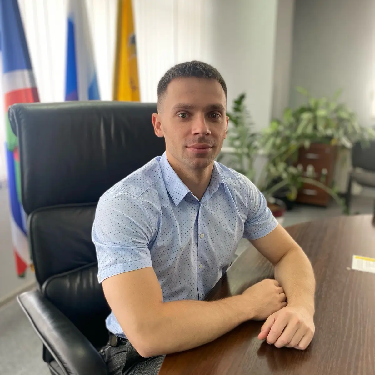 Михаил Малофеев