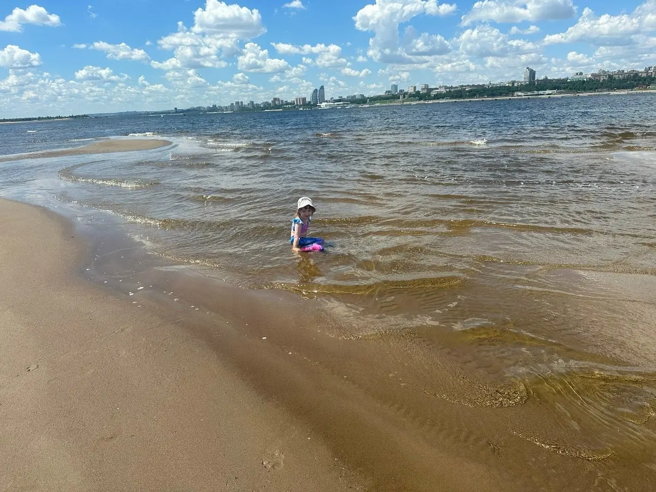 Провожаем лето!
Традиционно делимся с вами фотографиями из отпусков команды Союза Инженеров Живой Воды | Сетка — социальная сеть от hh.ru