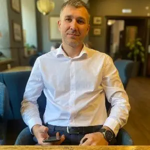 Ильнур Хакимов