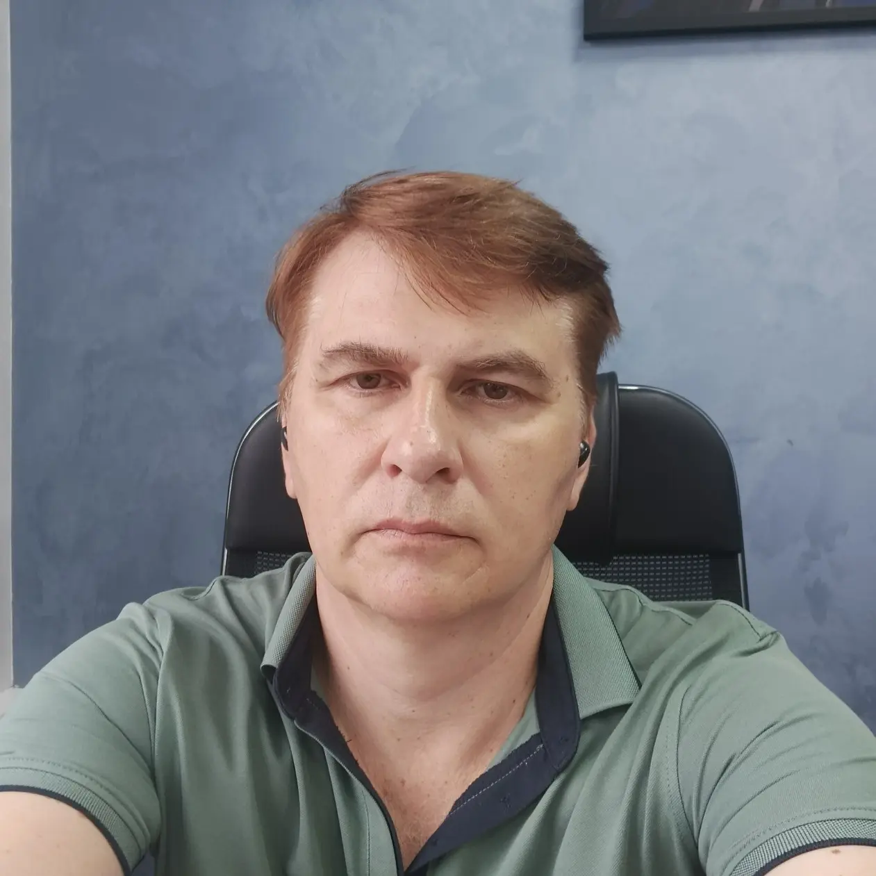 Олег Юркин