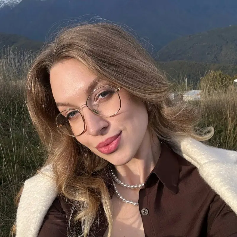 Наталья Хватова