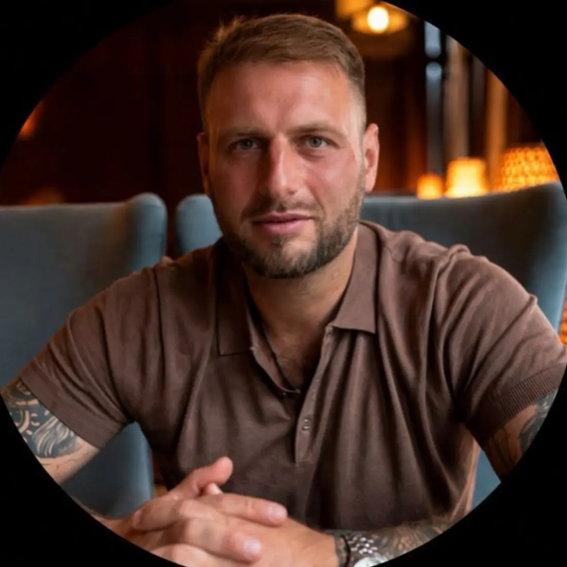 Богдан Шевченко