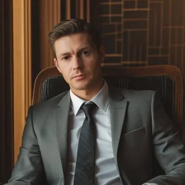Степан Зайцев