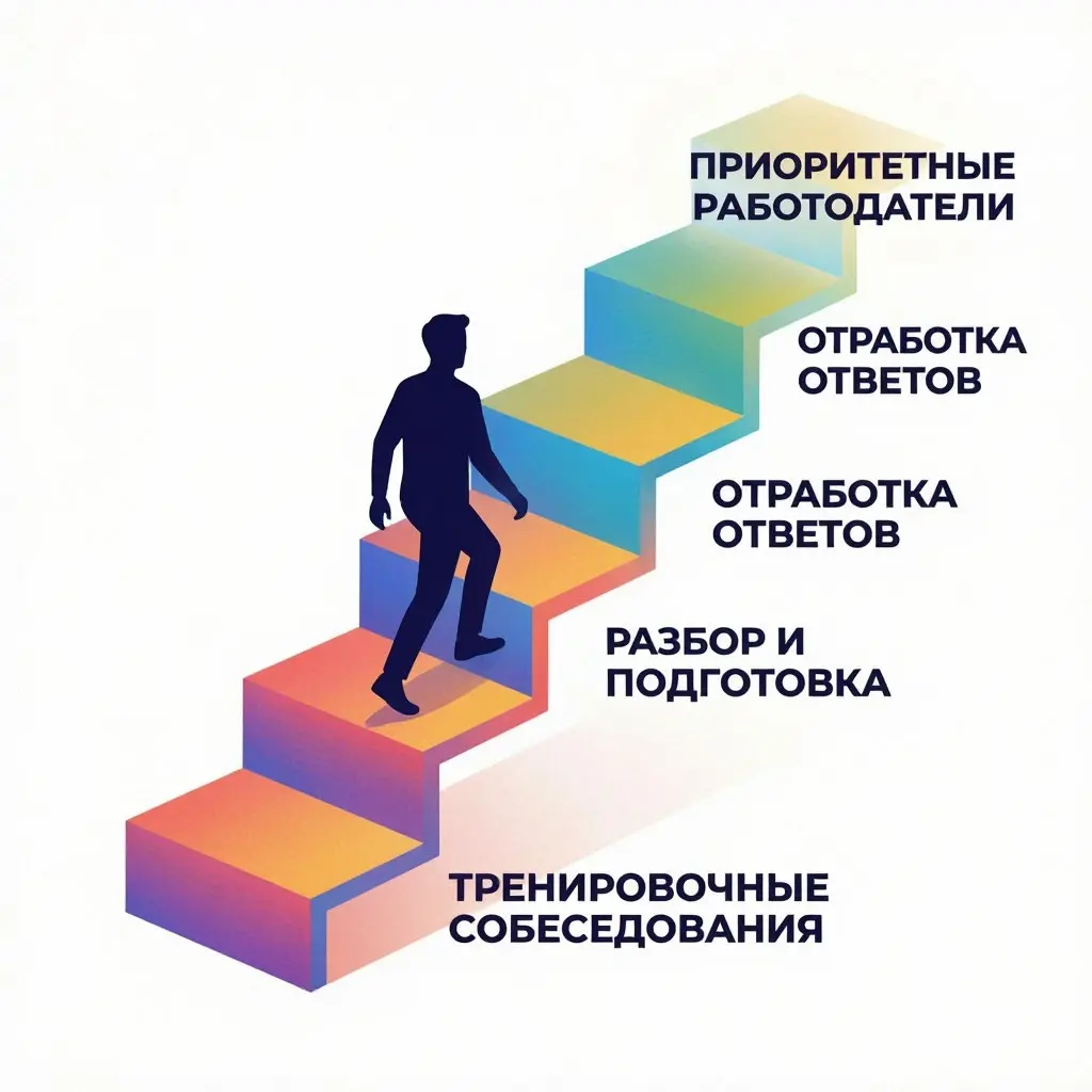 Поиск работы это тоже работа | Сетка — социальная сеть от hh.ru