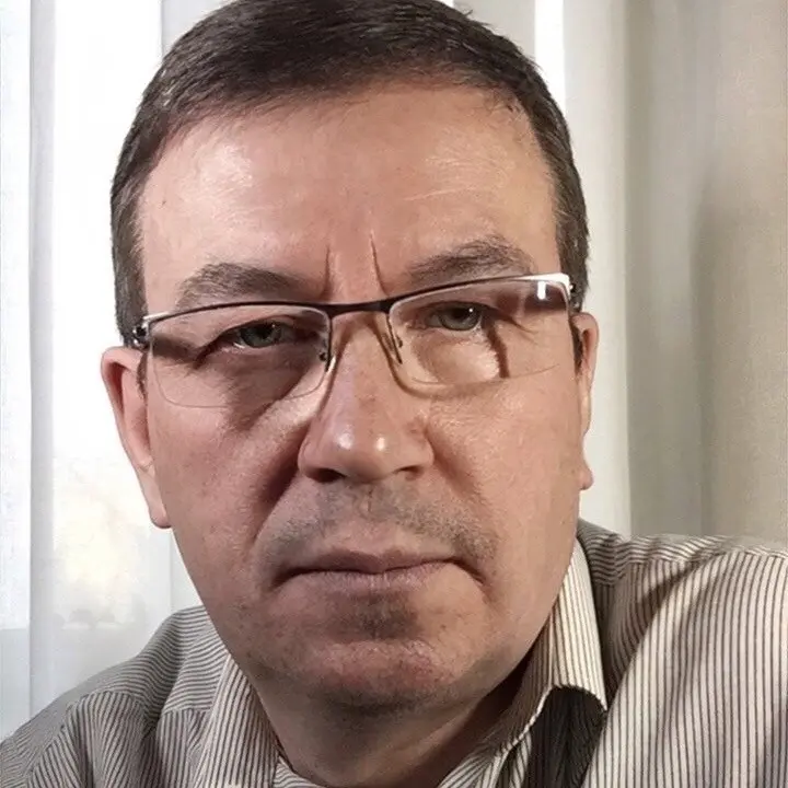 Сергей Коробейник