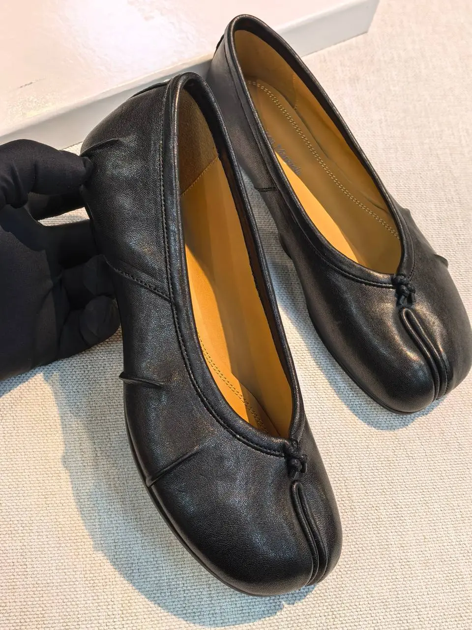 ▪️Премиум
▪️В наличии 36-41 размеры
▪️Цена 14.500₽
▪️Доставка-примерка по Москве
▪️ @byMarybelle
▪️Отправка в регионы ✈️ в этот же день | Сетка — социальная сеть от hh.ru