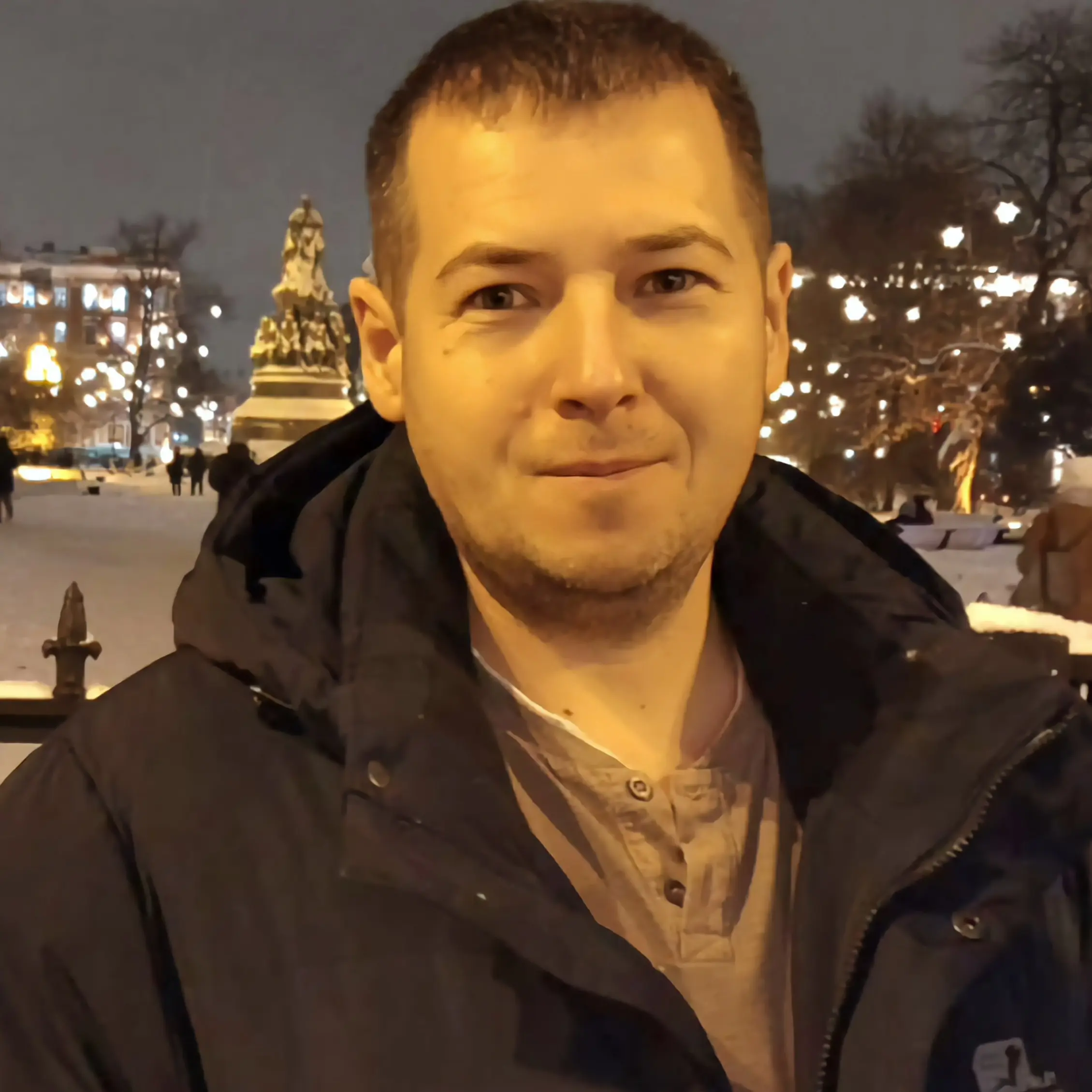 Иван Ладанов