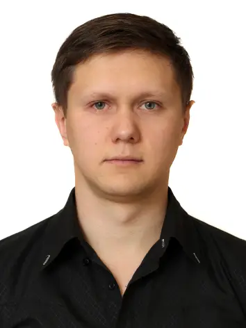Артём Круглов