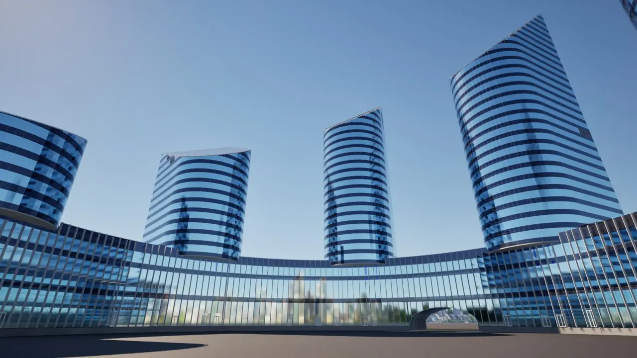 BIM-Global кейс: коллизии ищут до выхода на стройку | Сетка — социальная сеть от hh.ru