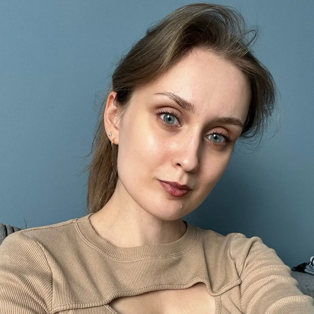 Елена Баранова