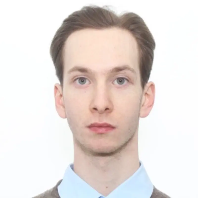 Лев Максимов