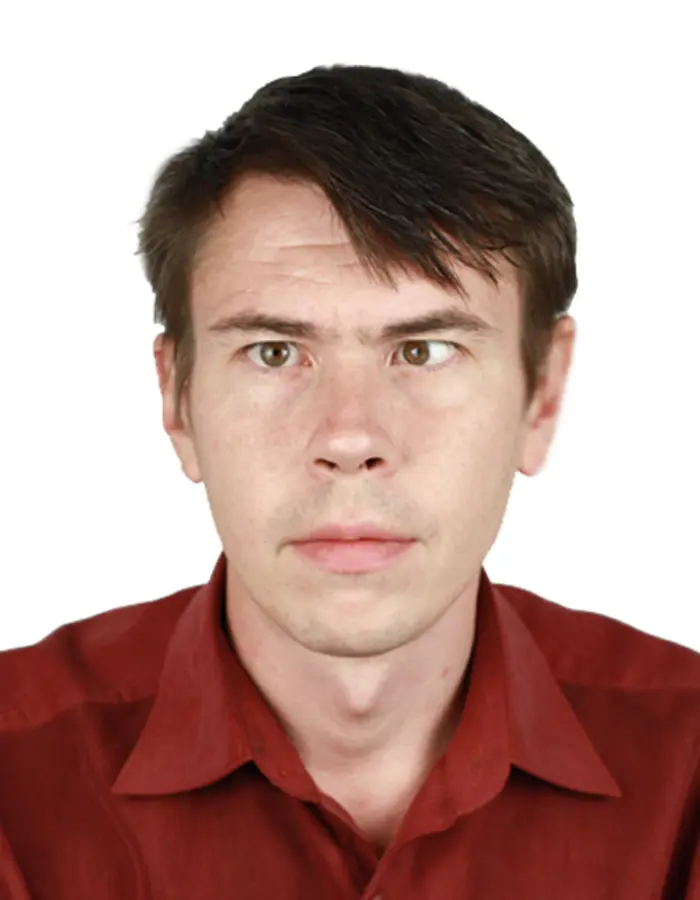 Сергей Скоков