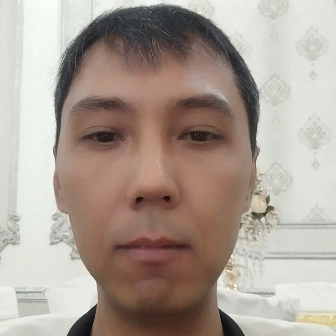 Баходир Ташходжаев