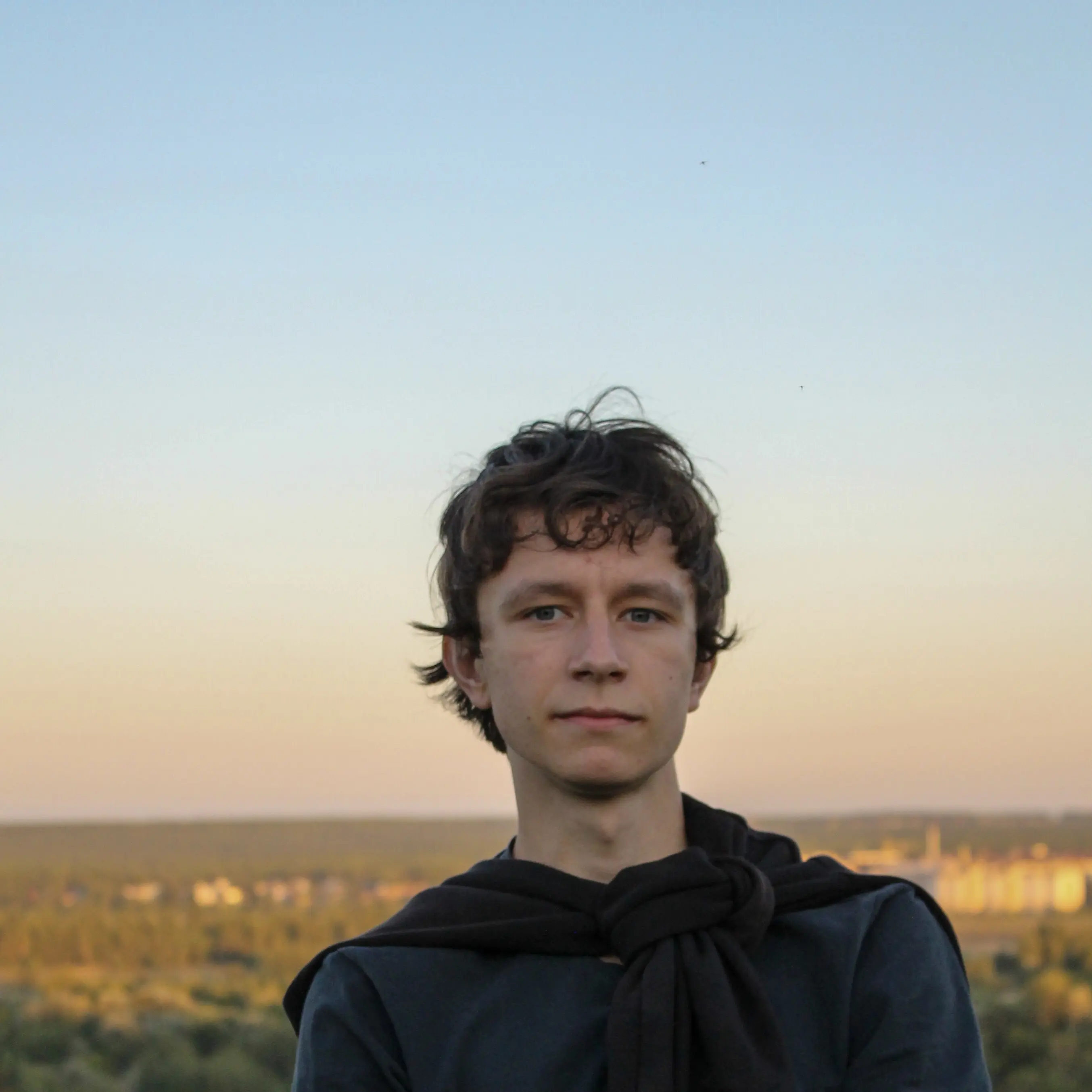 Юрий Нагорный