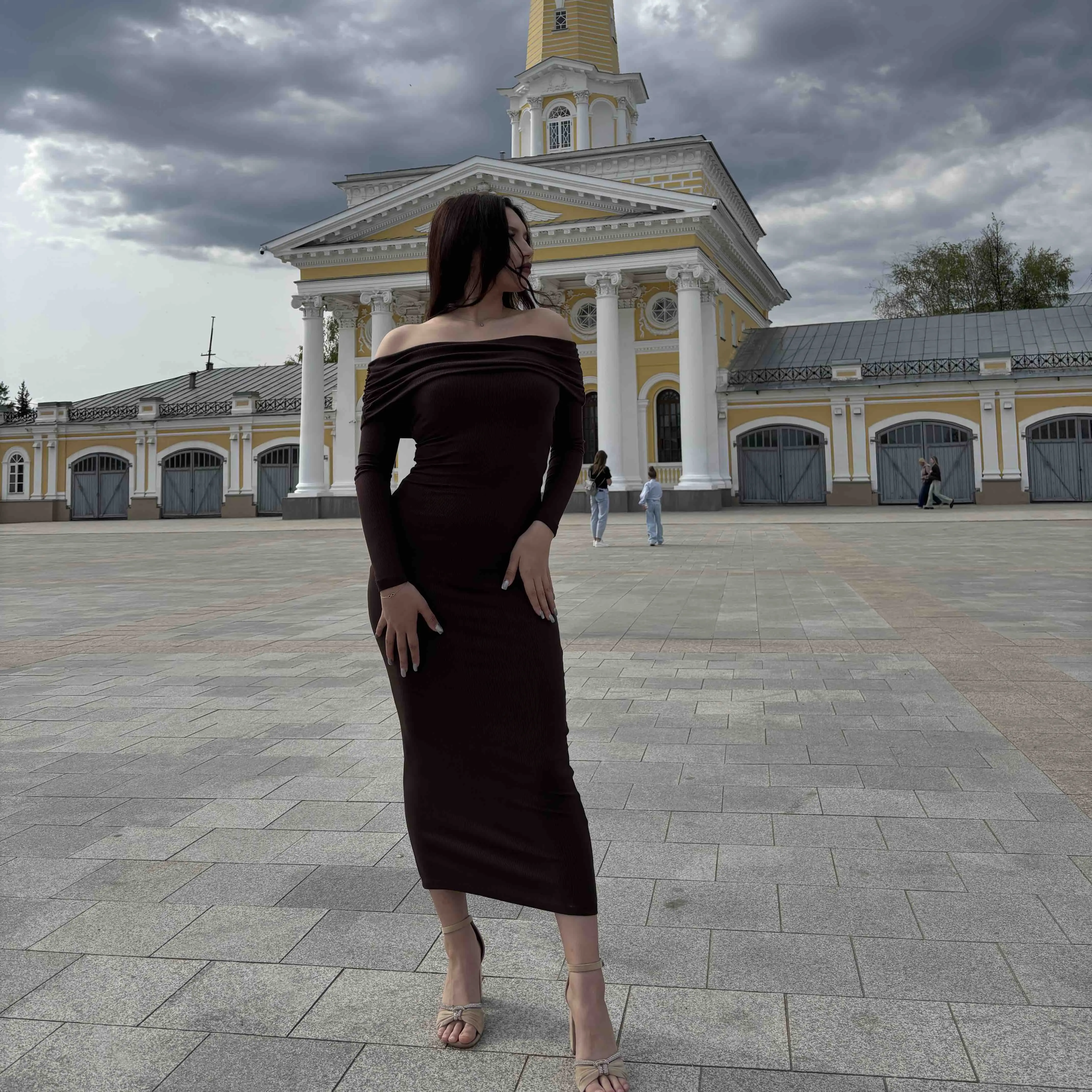 Кристина Баранова
