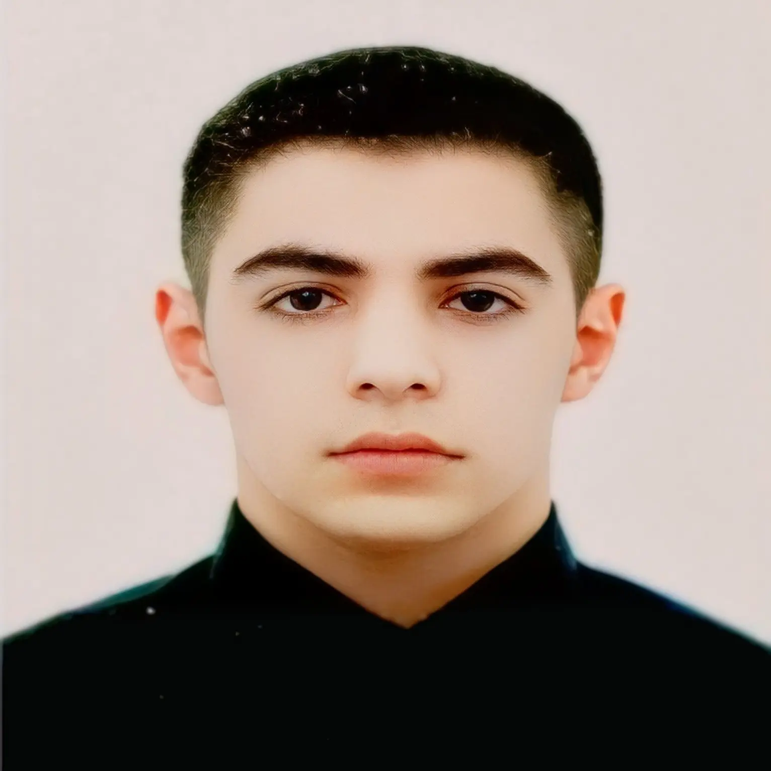 Киараш Мохаммадзедех