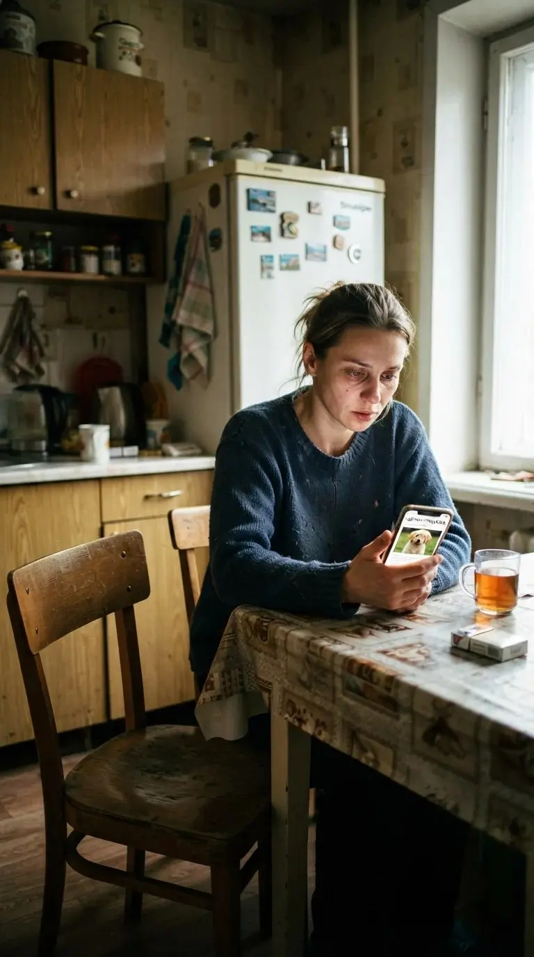 — Подари щенка, мы же не чужие, — просила золовка. Через месяц я нашла объявление о его продаже за 85 тысяч
Золовка умоляла подарить ей щенка корги, ссылаясь на безденежье и слезы детей | Сетка — социальная сеть от hh.ru