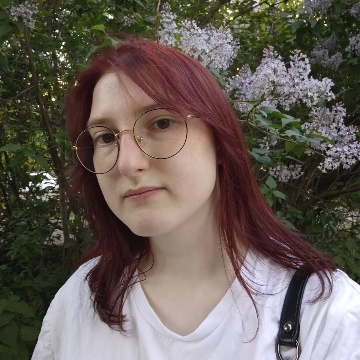 Кристина Бешимова