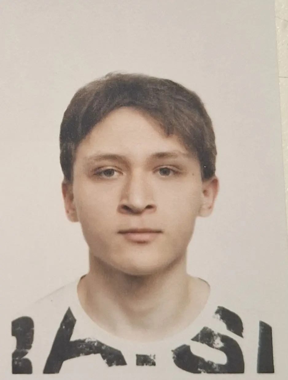 Семенов Кирилл