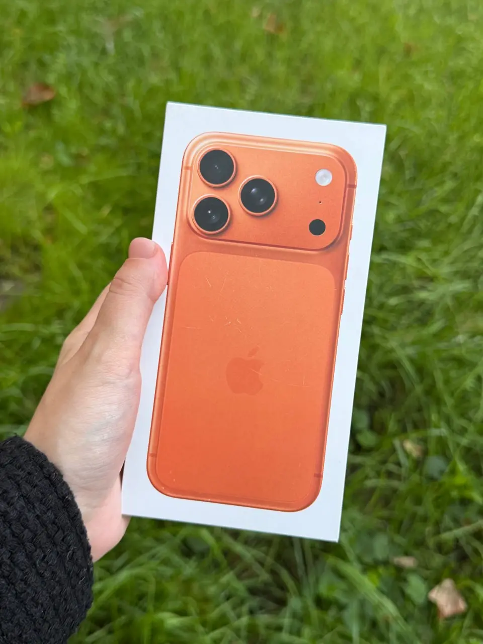 💵Почему вам почаще стоит смотреть проекты конкурентов или как я выиграла iPhone 17
Чуть больше месяца назад Артём скинул в наш внутренний чат новый карьерный проект Альфы — Альфа-Детектив @alfadetekti... | Сетка — социальная сеть от hh.ru