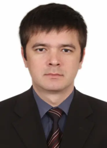 Павел Касаткин