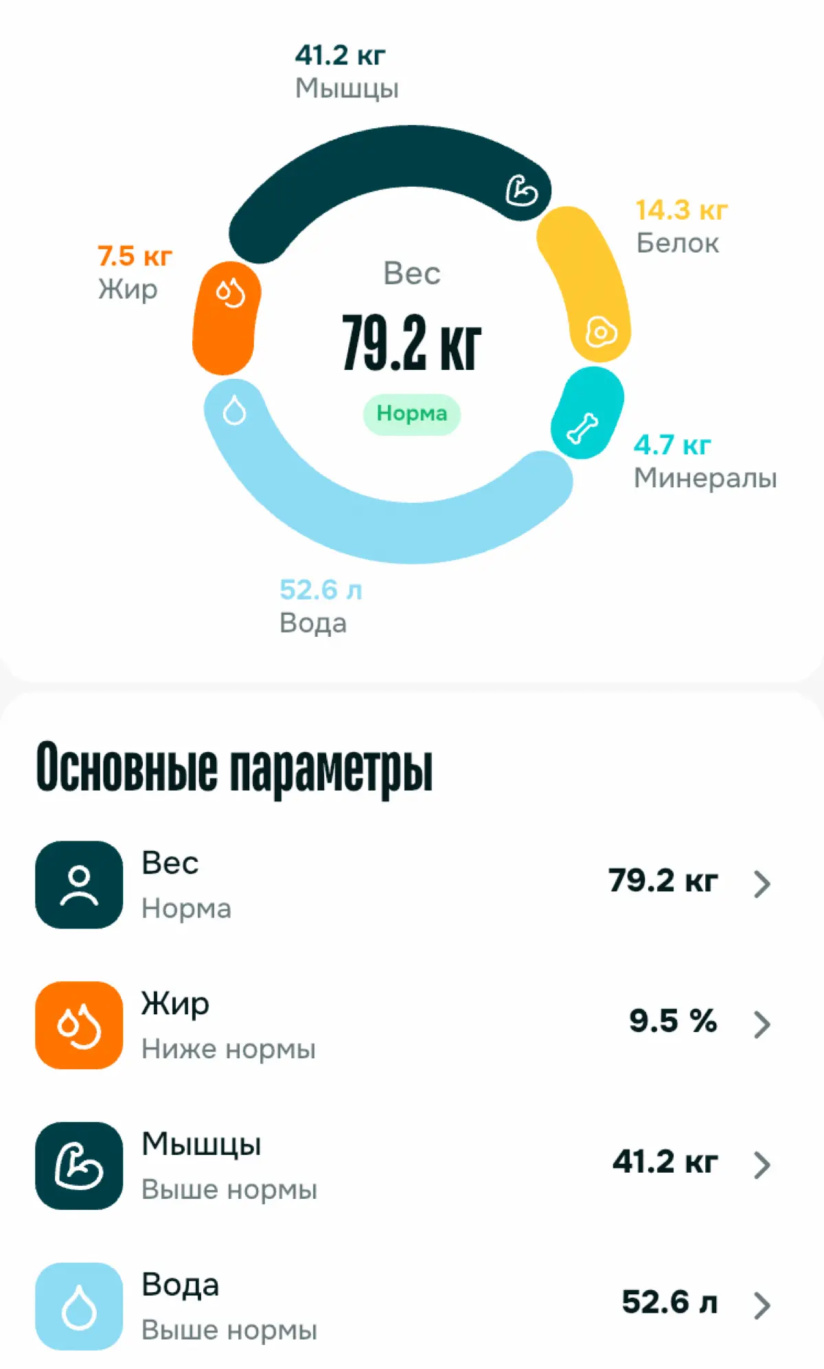 Озверин в действии | Сетка — социальная сеть от hh.ru