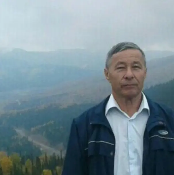 Николай Пименов