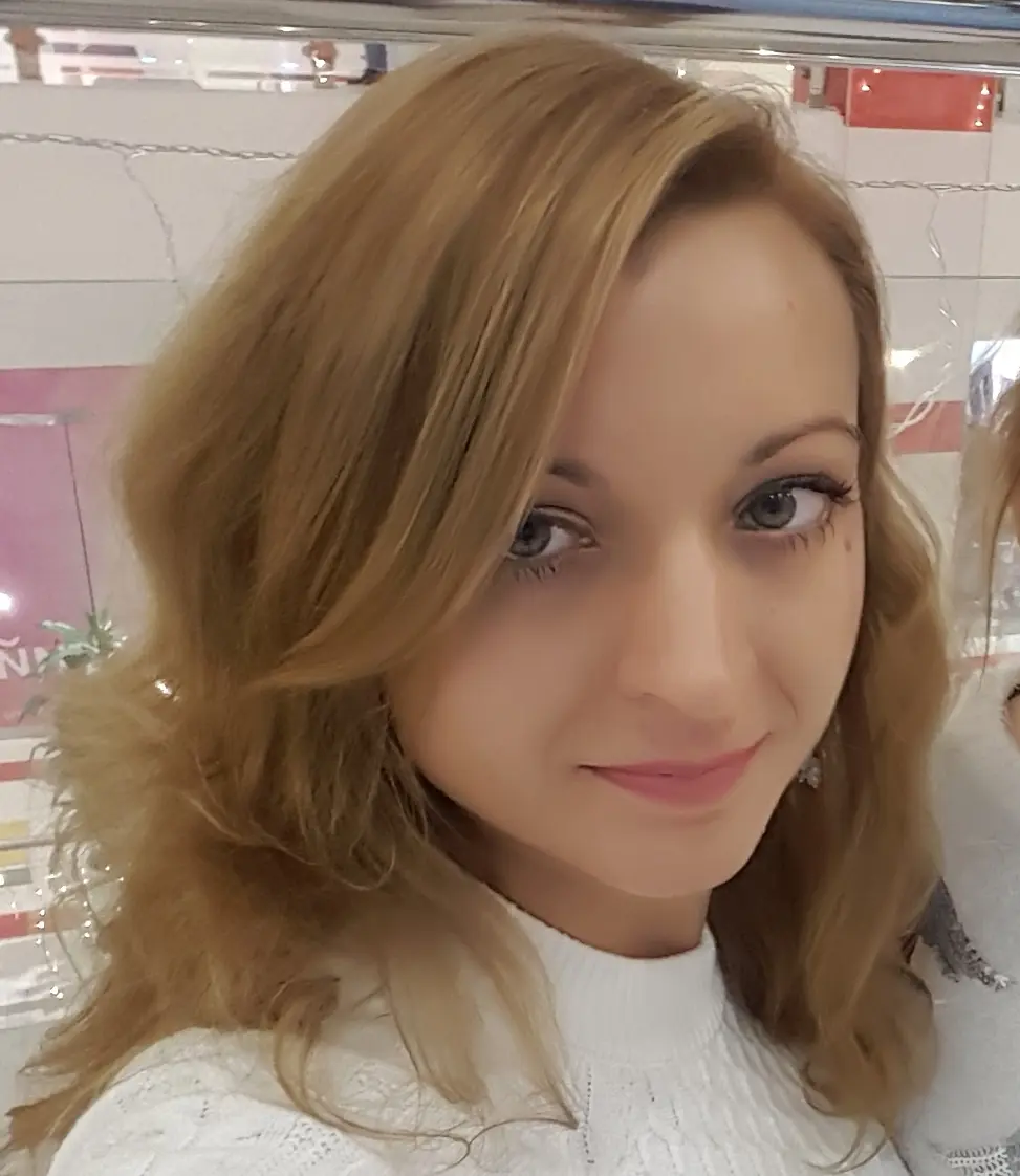 Ирина Касьян