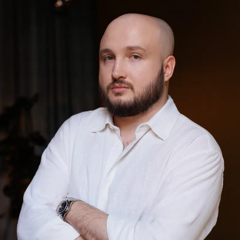 Александр Юскаев
