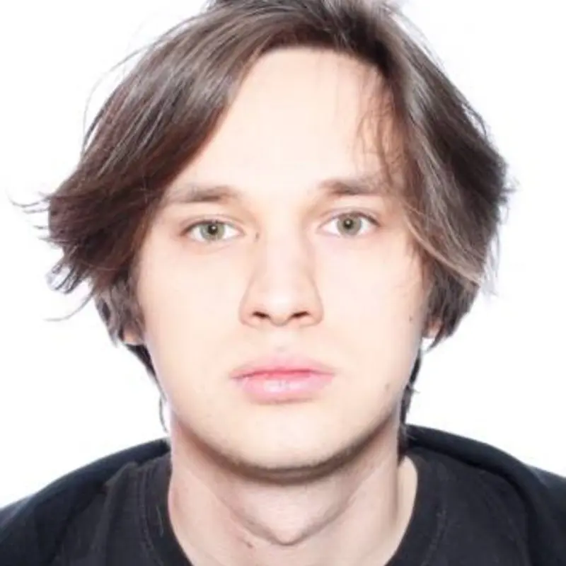 Егор Томилов
