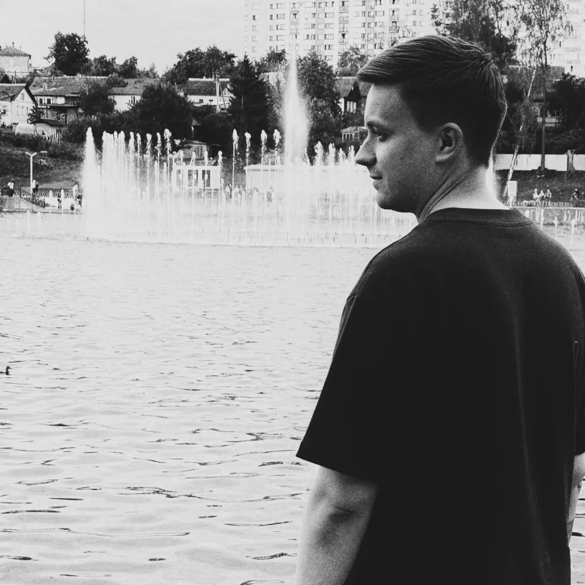 Алексей Широков