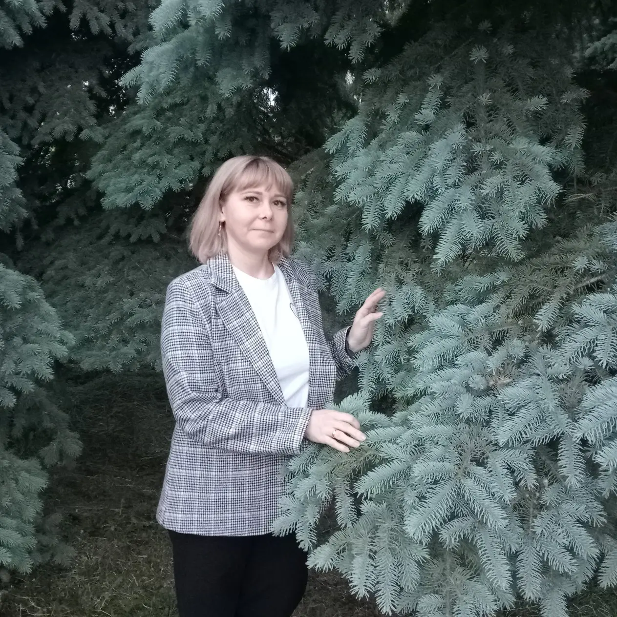 Ольга Сараева