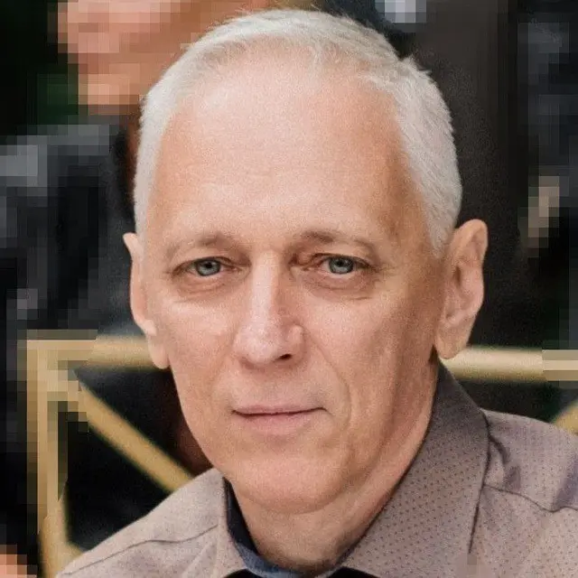 Евгений Горбунов