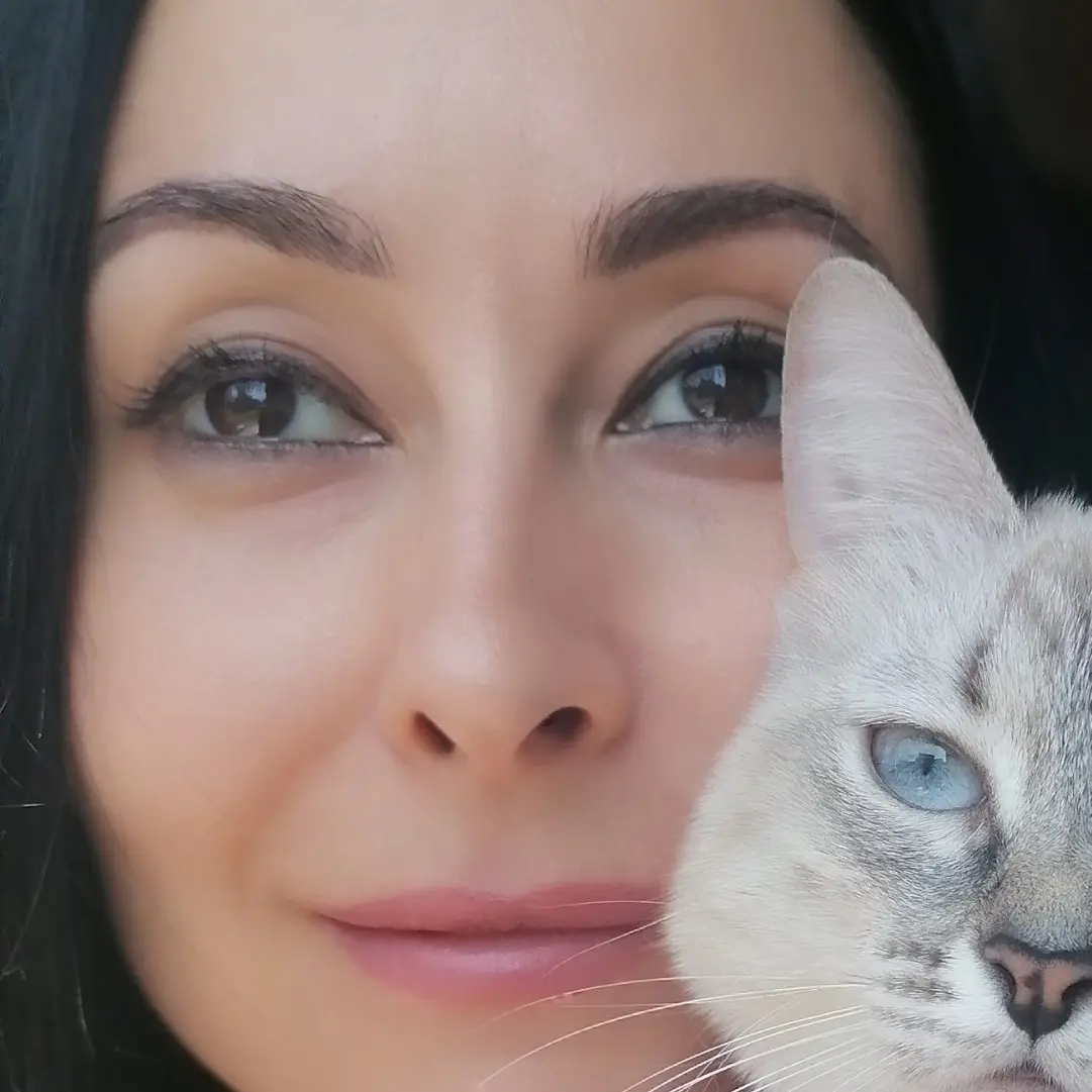Алсу Зайдуллина