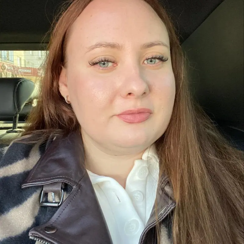 Лилия Литвиненко