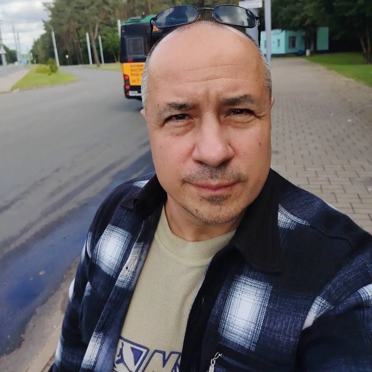 Дмитрий Соколовский