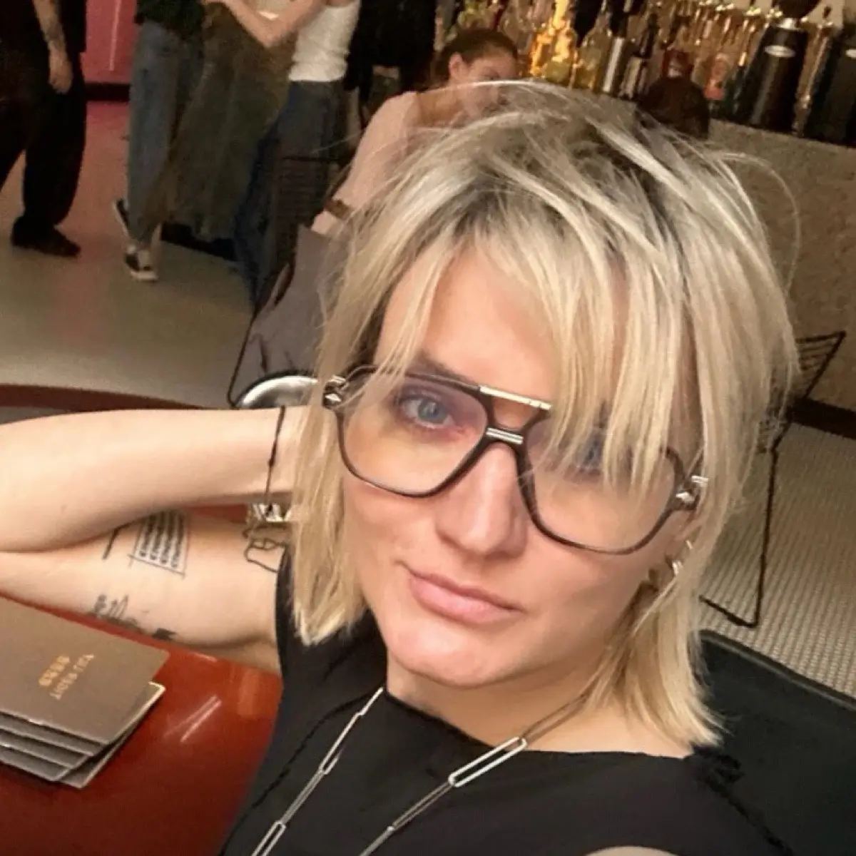 Sasha Polyarus