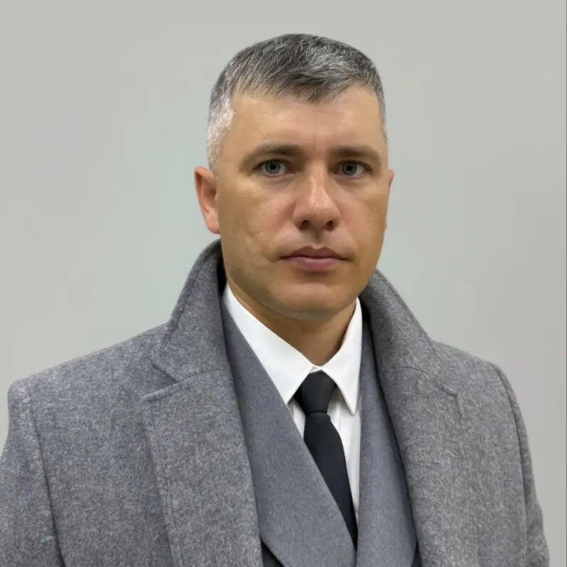 Максим Вильчинский