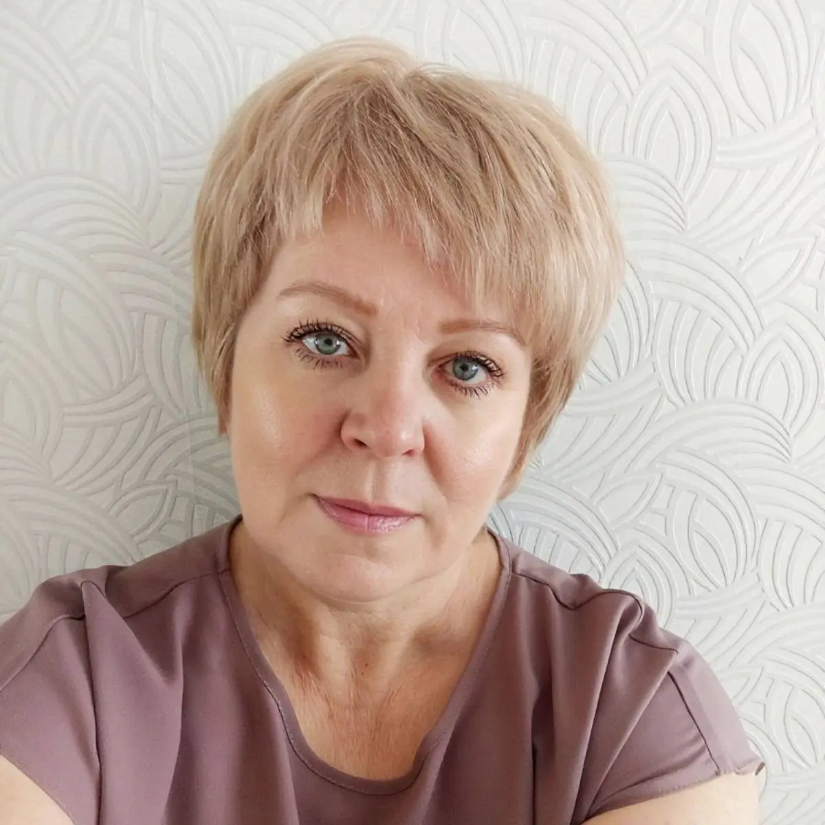 Светлана Терехова