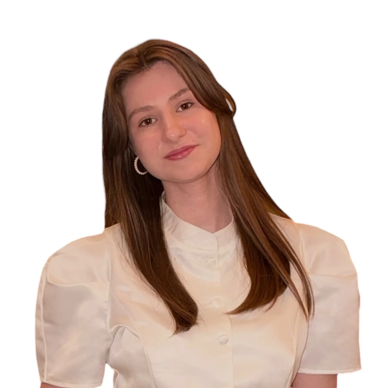 Арина Щеголькова