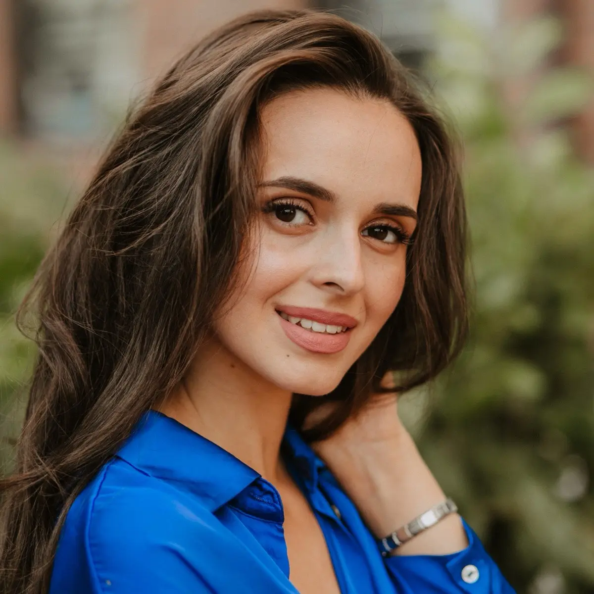 Анна Локтионова