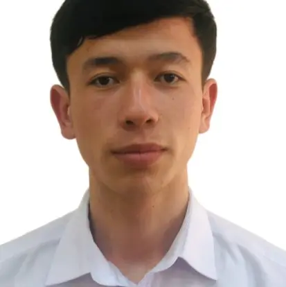 Ubaydulla Samadov