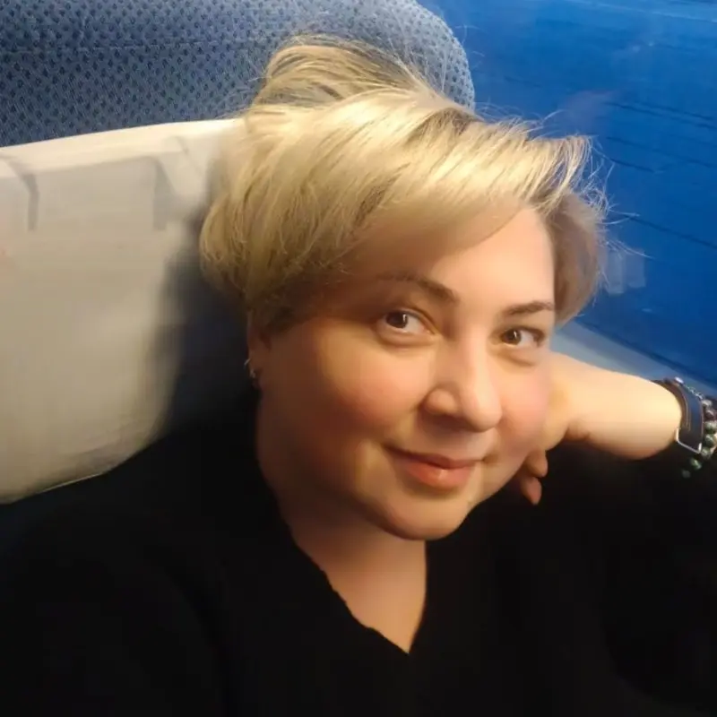 Гульнара Сибгатуллина
