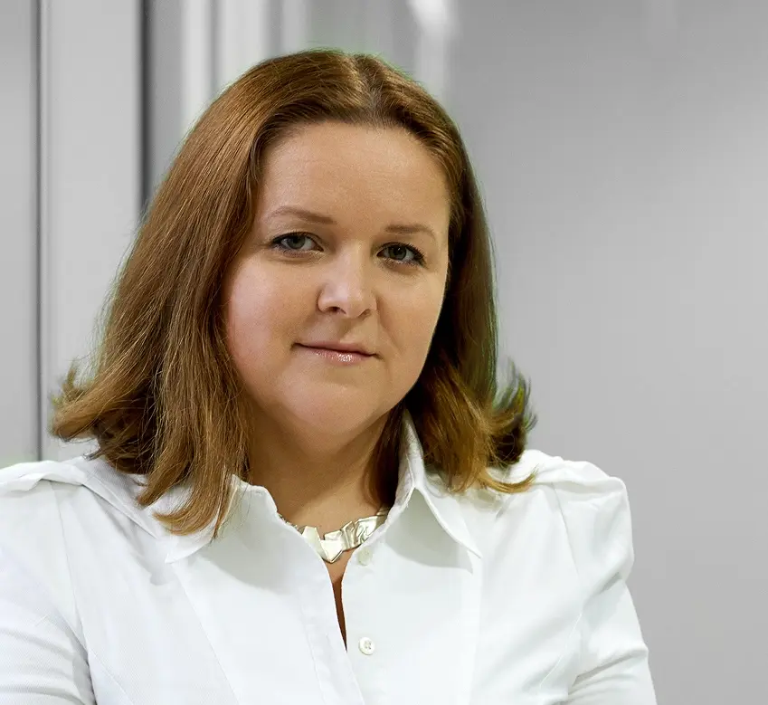 Olga Senatorova