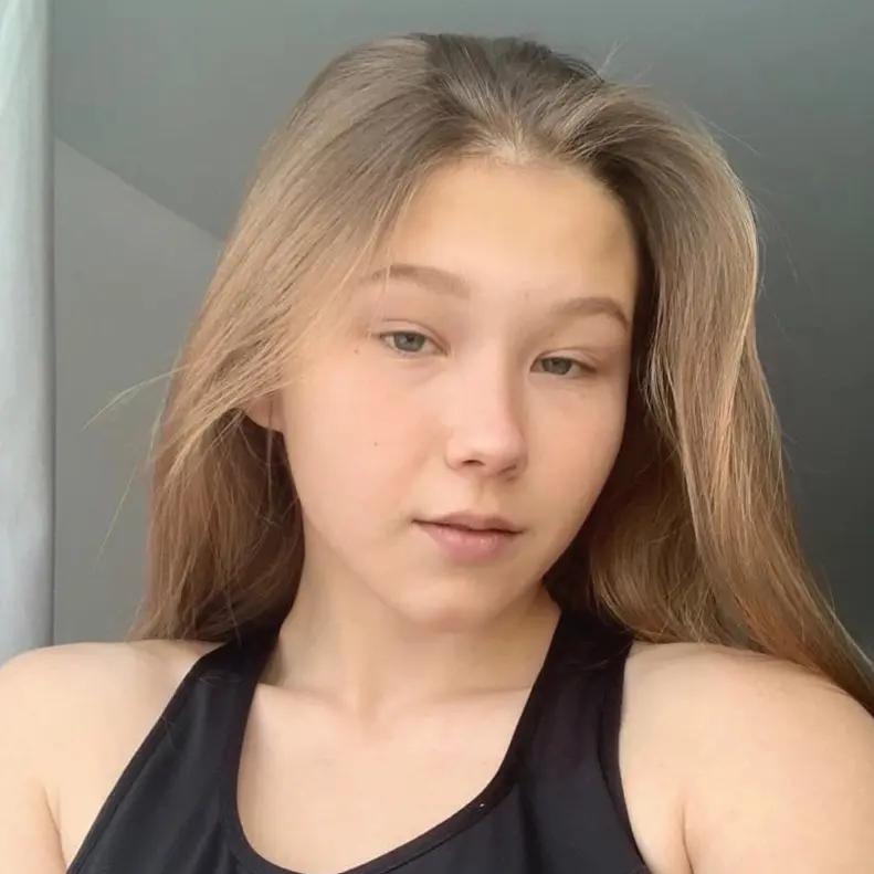 Татьяна Анохина