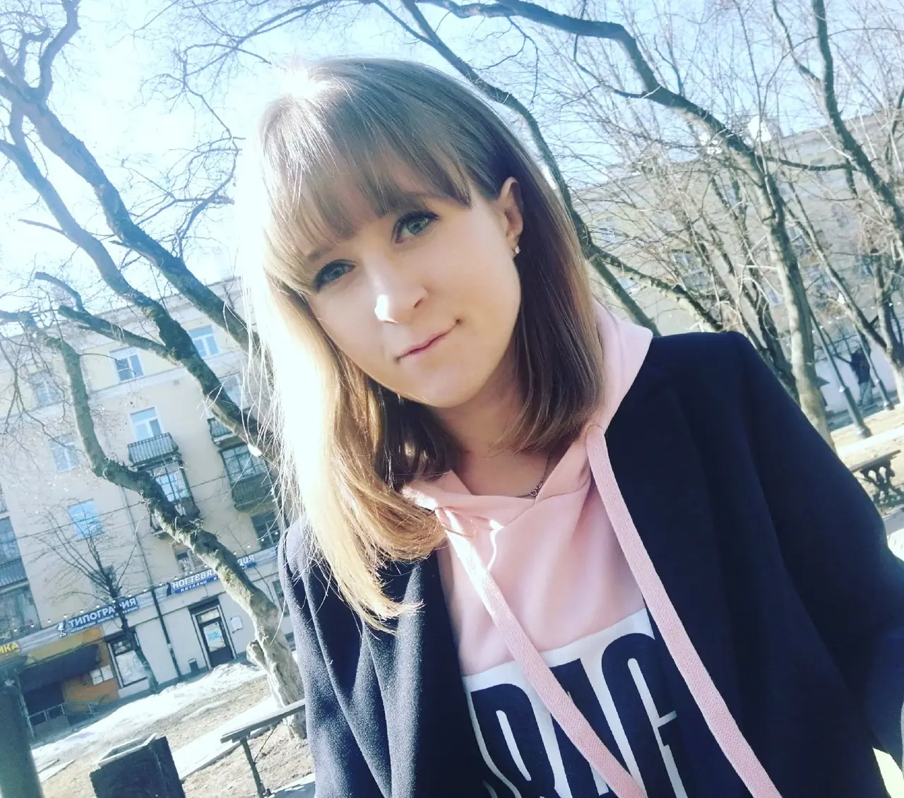 Татьяна Смольникова